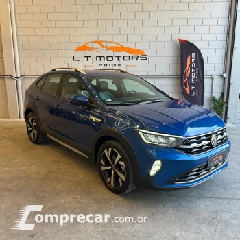 NIVUS 1.0 200 TSI Highline