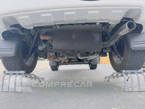 Pajero TR4 2.0 16V 4P FLEX AUTOMÁTICO