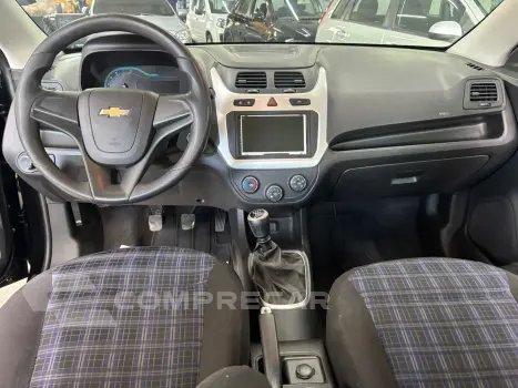 COBALT LT 1.4 8V FlexPower/EconoFlex 4p