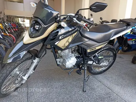 XTZ 150 CROSSER Z FLEX