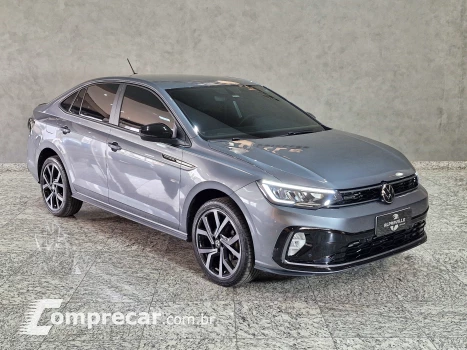 VIRTUS 1.4 250 TSI Exclusive