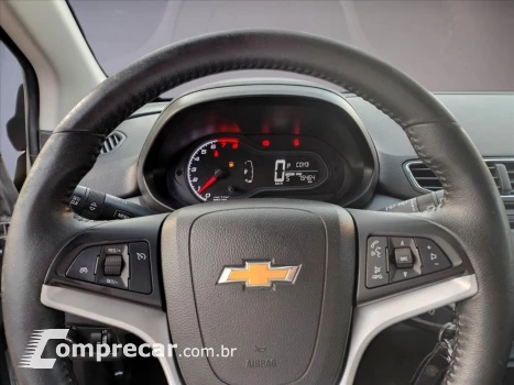 ONIX 1.4 MPFI ACTIV 8V FLEX 4P AUTOMÁTICO