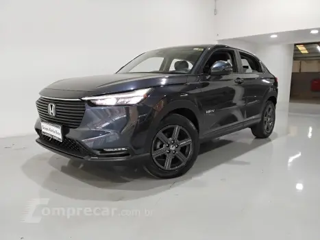 HR-V EXL 1.5 Sensing 16V 5p Aut.