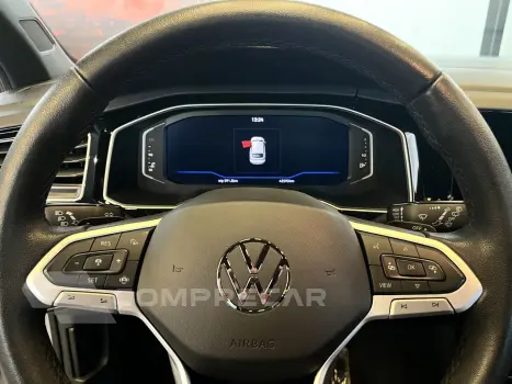 Nivus 1.0 4P FLEX 200 TSI HIGHLINE AUTOMÁTICO