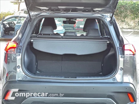 COROLLA CROSS 2.0 VVT-IE FLEX XRE DIRECT SHIFT