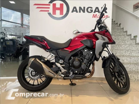 HONDA CB 500 X