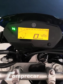 XTZ 250 Lander