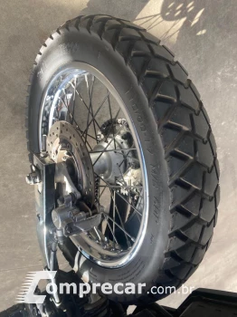 XRE 190