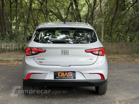 ARGO 1.0 FIREFLY FLEX DRIVE MANUAL