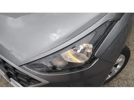 HB20 1.0 12V FLEX VISION MANUAL