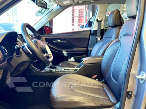 CRETA 1.0 TGDI FLEX PLATINUM AUTOMÁTICO