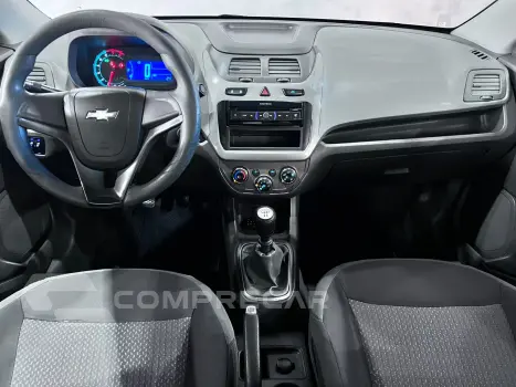 COBALT 1.8 LT 8V