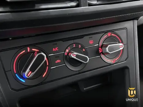 POLO - 1.0 MPI ROBUST MANUAL