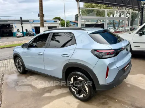 Tera 1.0 12V 4P 170 TSI COMFORT AUTOMÁTICO