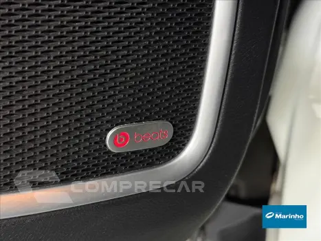 COMPASS 2.0 16V DIESEL LONGITUDE 4X4 AUTOMÁTICO