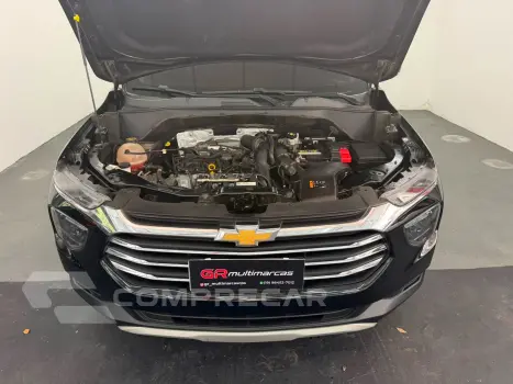 MONTANA LTZ 1.2 Turbo Flex 12V 4p Aut.