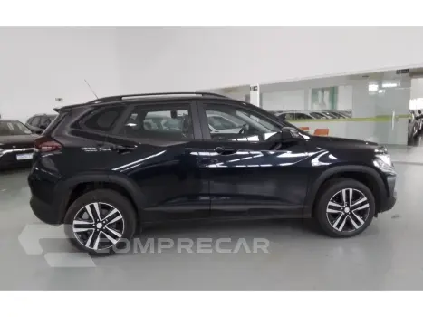 TRACKER 1.0 TURBO FLEX LT AUTOMÁTICO