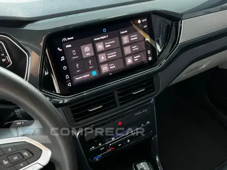 T-Cross Hig. 250 TSI 1.4 Flex 16V 5p Aut