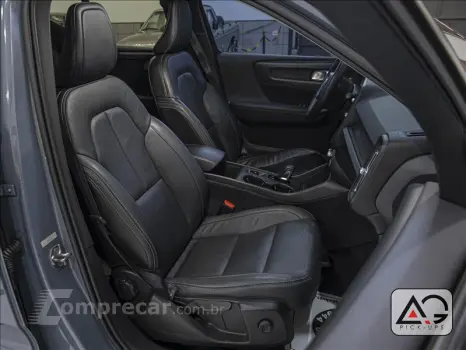 XC40 2.0 T4 Geartronic