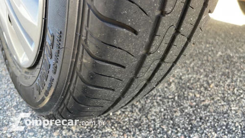GOL 1.0 12V MPI Totalflex Trendline