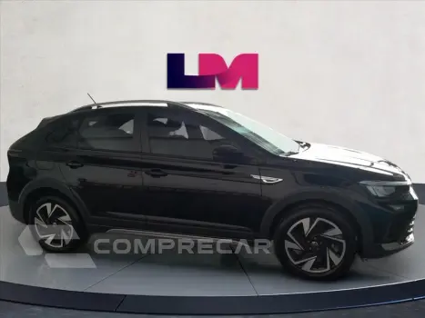 NIVUS 1.0 200 TSI TOTAL FLEX HIGHLINE AUTOMÁTICO