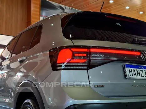 T-CROSS HIGHLINE 1.4 TSI FLEX 16V 5P AUT