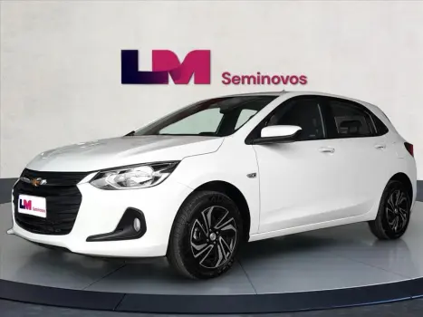 ONIX 1.0 TURBO FLEX LT MANUAL