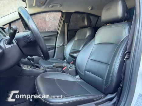 CRUZE 1.4 Turbo LT 16V