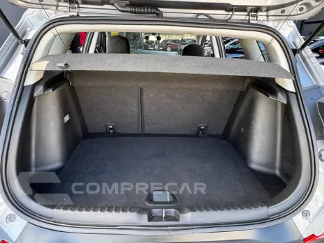 TRACKER 1.0 Turbo LT