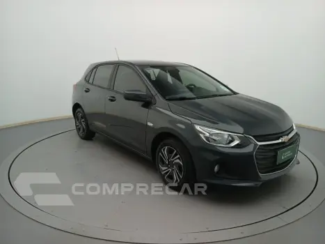 ONIX 1.0 FLEX LT MANUAL
