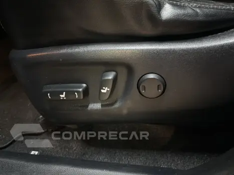 RAV4 2.0 4X4 16V GASOLINA 4P AUTOMÁTICO
