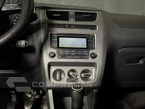 FOX 1.0 MPI Bluemotion 12V