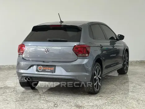 POLO 1.4 250 TSI GTS