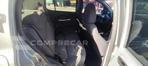 UNO 1.0 EVO WAY 8V