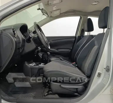 VERSA 1.6 16V SL
