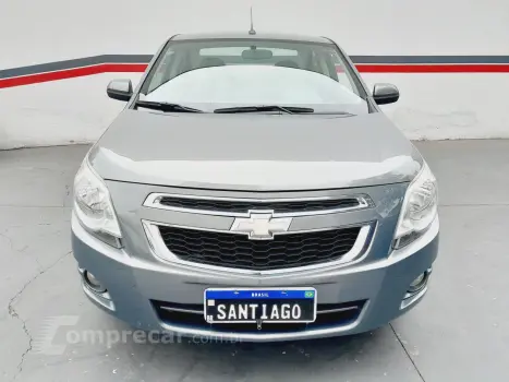 COBALT LTZ 1.4 8V FlexPower/EconoFlex 4p