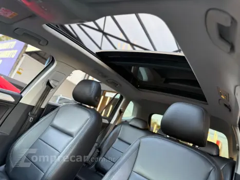 TIGUAN 1.4 250 TSI TOTAL FLEX ALLSPACE COMFORTLINE TIPTRONIC