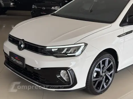 VIRTUS 1.4 250 TSI Exclusive