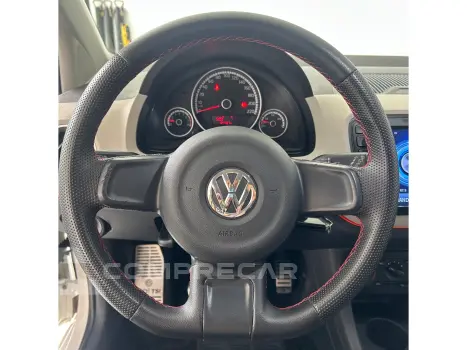 UP 1.0 TSI MOVE UP 12V FLEX 4P MANUAL