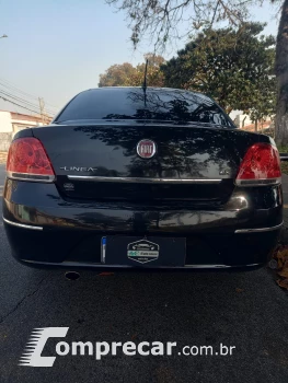 LINEA 1.9 MPI LX 16V