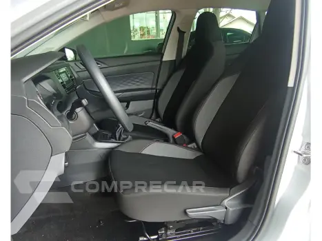 POLO 1.0 MPI TRACK MANUAL