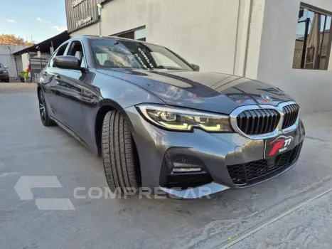 320I