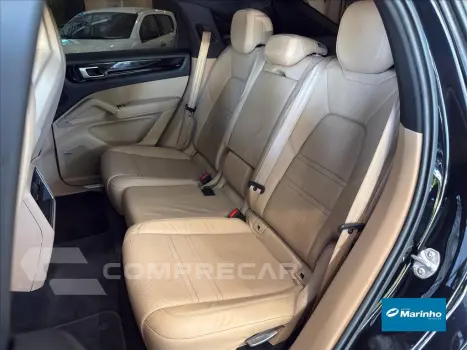 CAYENNE 3.0 V6 E-HYBRID COUPÉ AWD TIPTRONIC S