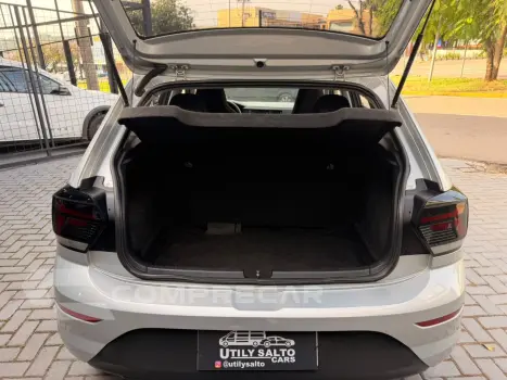 POLO 1.0 MPI TRACK MANUAL