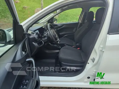 CRONOS 1.0 FIREFLY FLEX DRIVE MANUAL