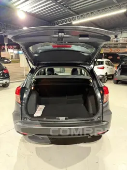 HR-V 1.8 16V EXL