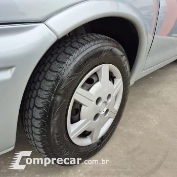 Corsa Sed Class.Life 1.0/1.0 FlexPower