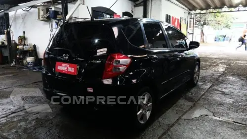 FIT 1.4 LX 16V FLEX 4P MANUAL