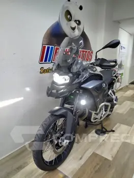 BMW F 850GS A