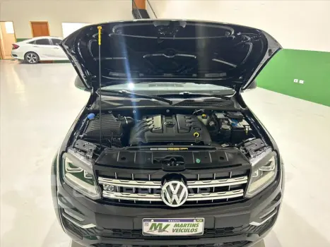 AMAROK 3.0 V6 TDI DIESEL HIGHLINE CD 4MOTION AUTO